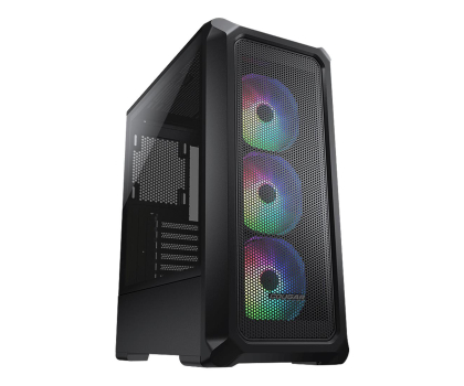 Obudowa do komputera Cougar Archon 2 Mesh RGB Black